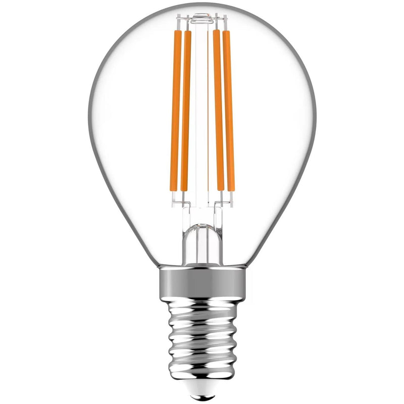 Afbeelding laden in galerijviewer, Avide led lamp filament 470lm 4,5w e14 w