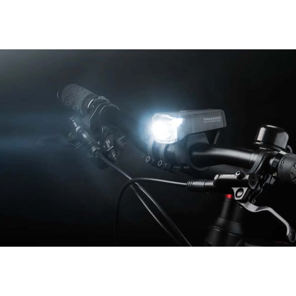 Load image into Gallery viewer, Trelock scheinwerfer lighthammer ls 480 front light lighthammer ls 480 usb