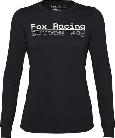 Load image into Gallery viewer, Fox head women's ranger drirelease 3 4 sleeve jersey