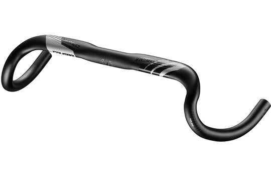 Afbeelding laden in galerijviewer, Controltech - stuur gravel cougar fl25 42cm