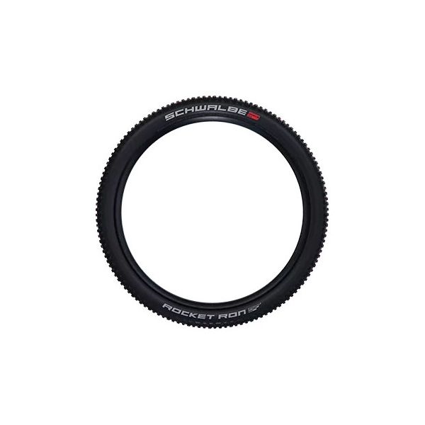 Load image into Gallery viewer, Buitenband Schwalbe 27.5-2.25(57-584) Rocket Ron Evolution zwart vw
