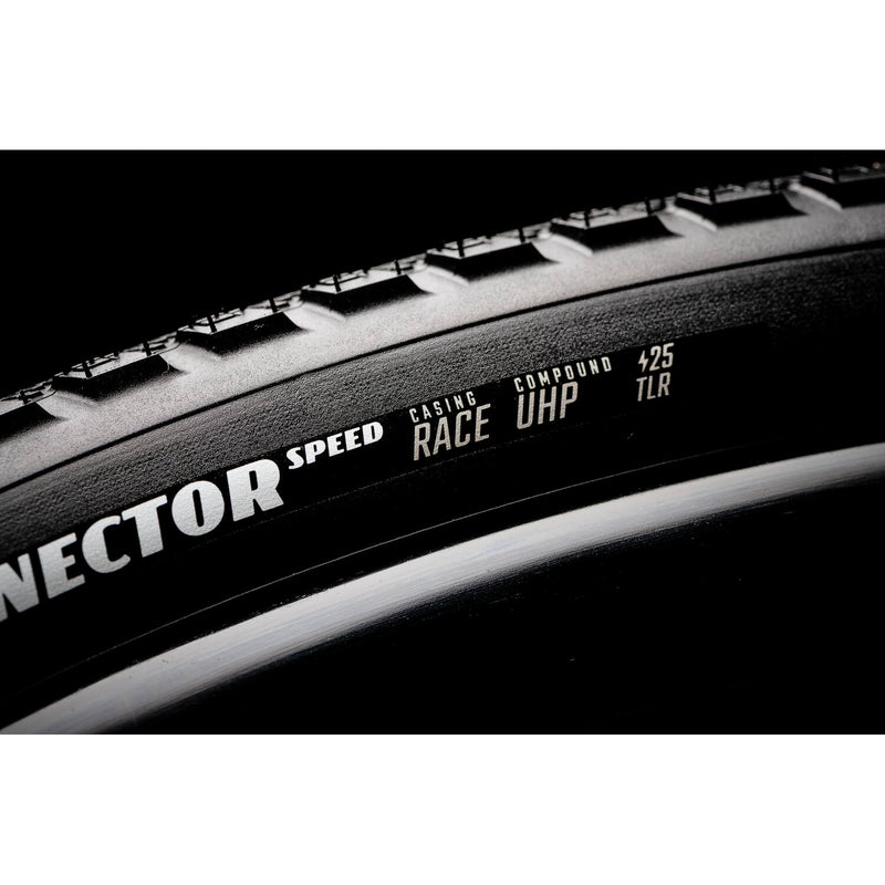 Load image into Gallery viewer, Goodyear - connector speed race tlr 700x45c transparant