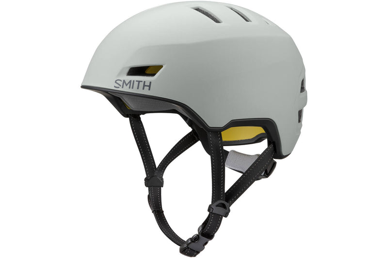Load image into Gallery viewer, Smith Express helm mips matte cloudgrey
