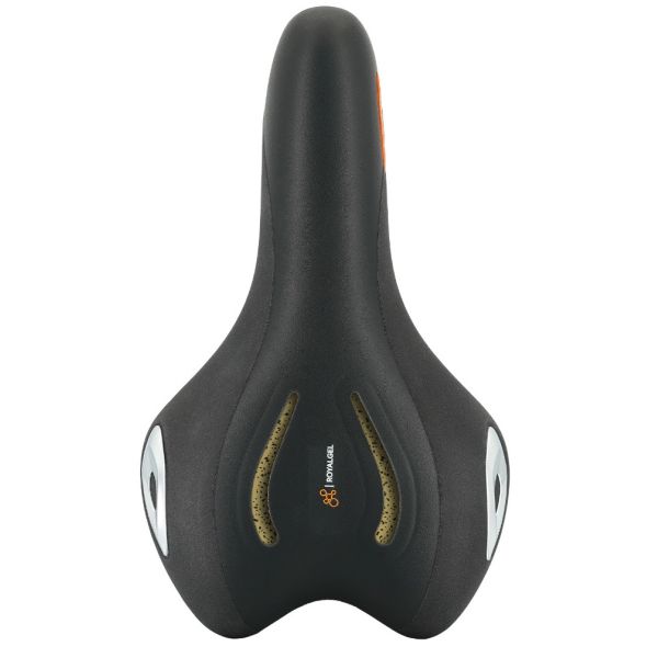 Load image into Gallery viewer, Selle royal zadel lookin 5234hr3a