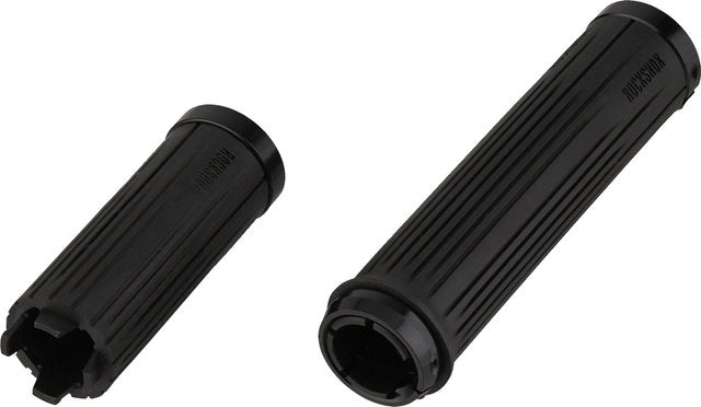 Load image into Gallery viewer, Rockshox handlebar grips for twistloc base b1+ from model 2023