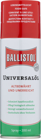 Load image into Gallery viewer, Ballistol universal oil spray