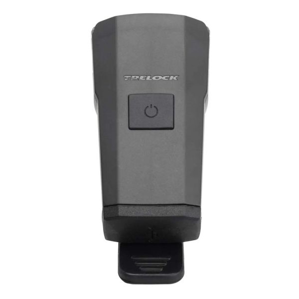 Load image into Gallery viewer, Trelock scheinwerfer lighthammer ls 480 front light lighthammer ls 480 usb