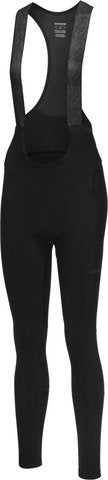 Load image into Gallery viewer, Gore wear swiftride thermo bib tights+ for women