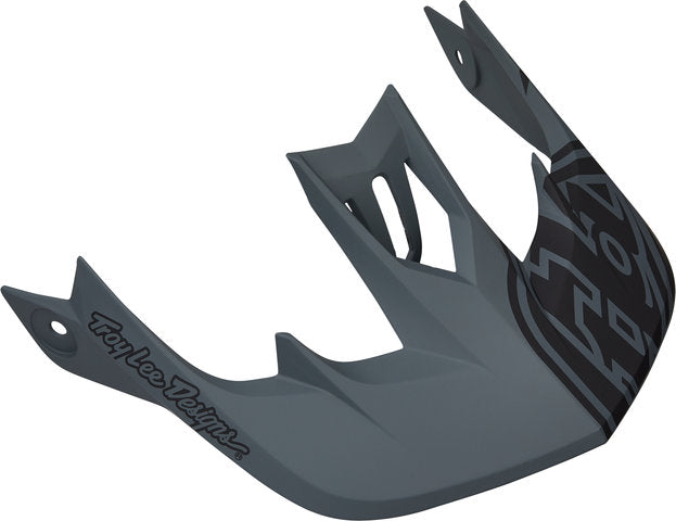 Load image into Gallery viewer, Troy lee designs spare visor for stage helmets