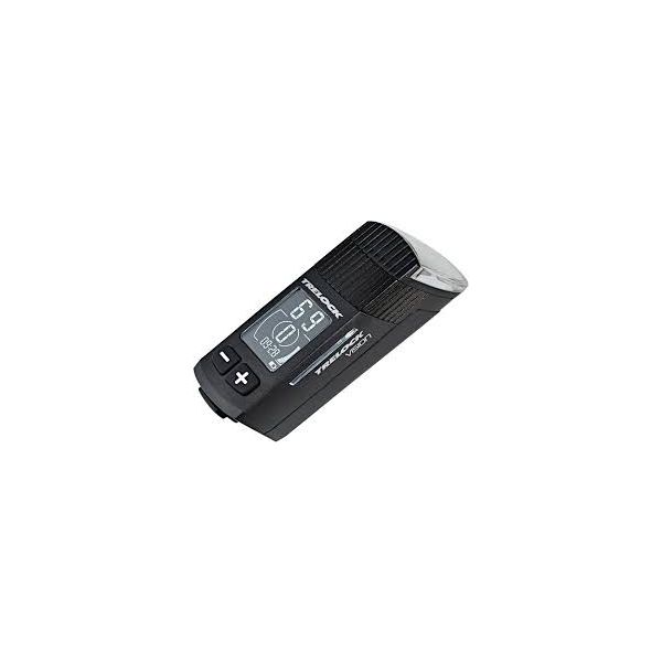 Load image into Gallery viewer, Trelock koplamp Vision LS 760 I-GO usb 100 lux