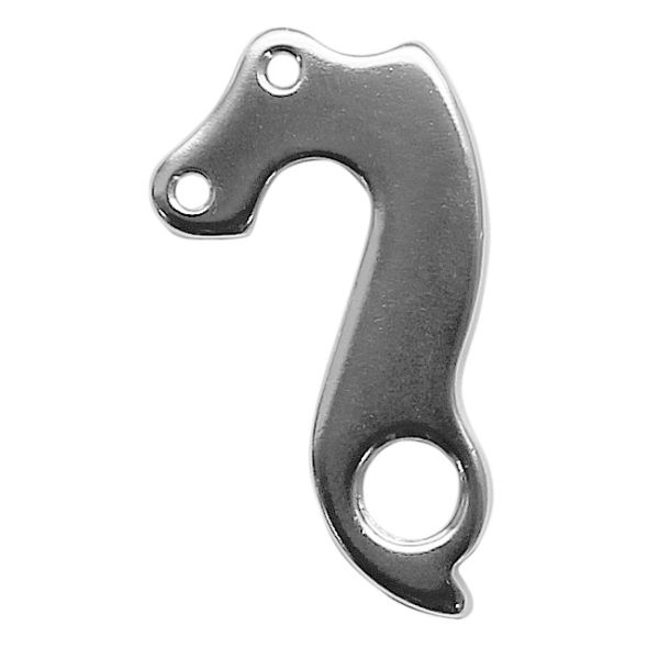 Load image into Gallery viewer, Union derailleurpad GH-043 met schroefset M4x0.7