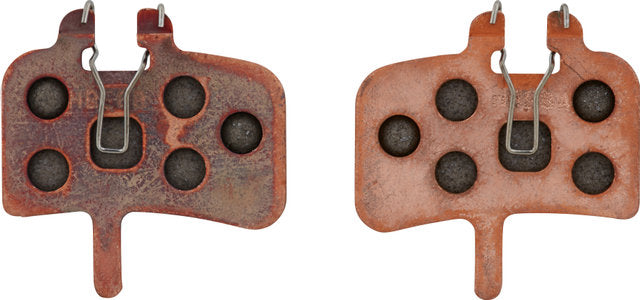 Load image into Gallery viewer, Hayes disc brake pads for hfx-9, mag, mx-1, hmx-1