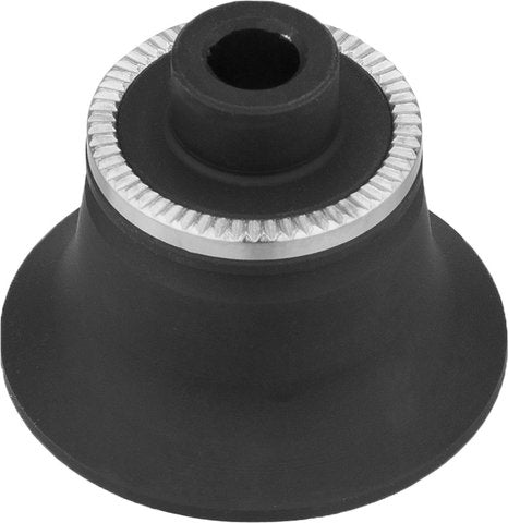 Load image into Gallery viewer, Zipp left end cap for cognition v1 gen 1 and v2 rear hubs