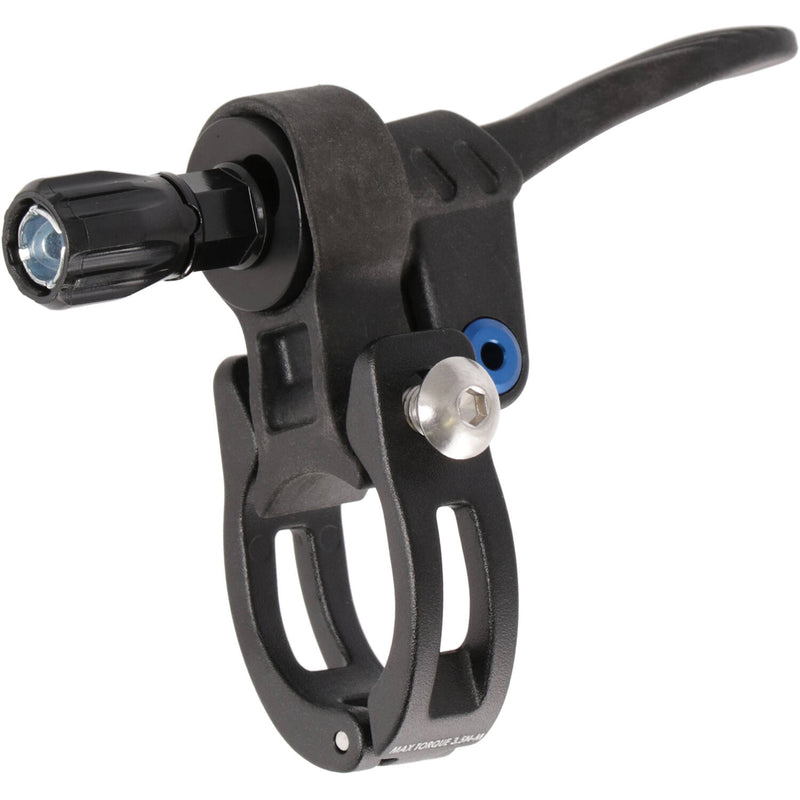 Load image into Gallery viewer, Controltech - lynx zadelpen dropper remote lockout kit 125mm travel