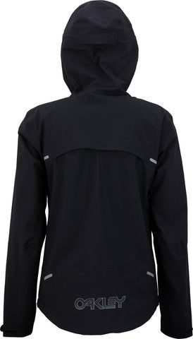 Load image into Gallery viewer, Oakley elements ultra shell rain jacket