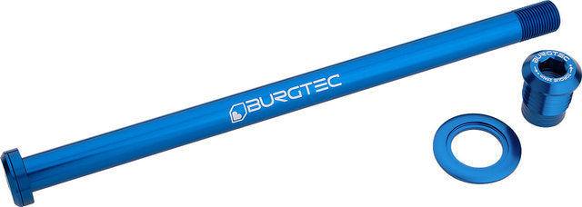 Load image into Gallery viewer, Burgtec rear thru axle for trek session