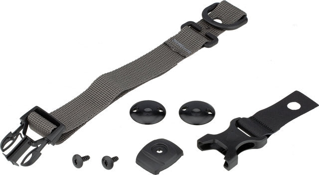 Load image into Gallery viewer, Ortlieb stealth auxiliary closure for ql2.1
