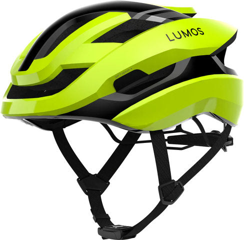 Load image into Gallery viewer, Lumos ultra fly pro mips helmet