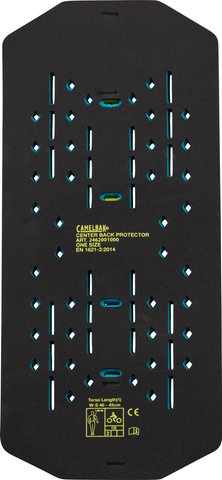 Load image into Gallery viewer, Camelbak impact back protector panel