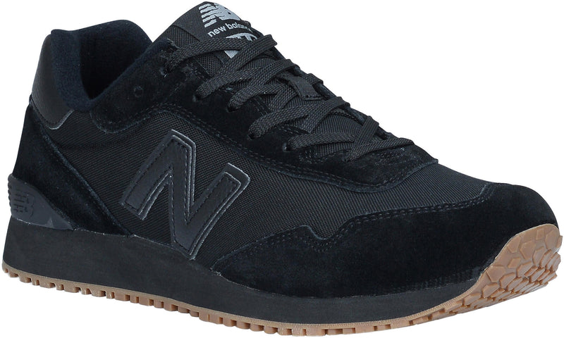 Load image into Gallery viewer, New balance lage schoen 515 sr heren . professional shoe sw gr. 515 sr mens