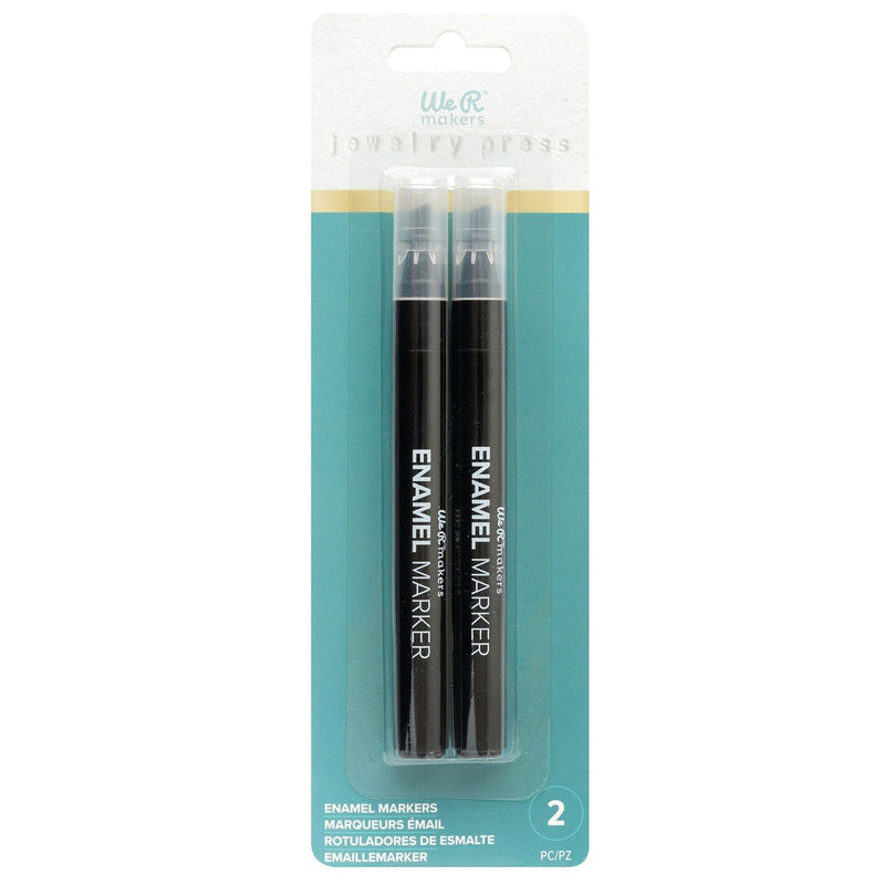 Load image into Gallery viewer, We r makers • accessory enamel pens