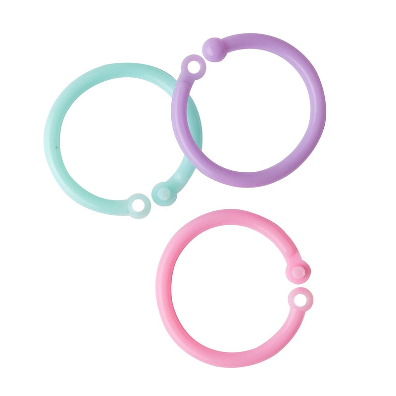 Load image into Gallery viewer, We r makers • cinch plastic loop binding