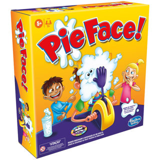 Afbeelding laden in galerijviewer, Spel pie face classic