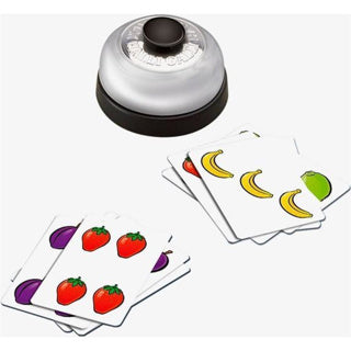 Load image into Gallery viewer, 999Games Kaartspel Halli Galli (NL)