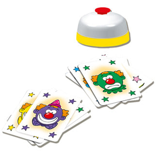 Load image into Gallery viewer, 999-games 999 games halli galli junior