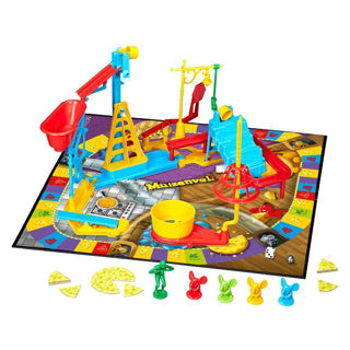 Load image into Gallery viewer, Hasbro muizenval bordspel