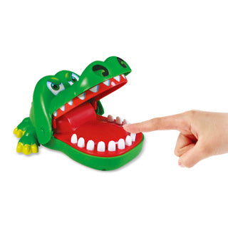 Load image into Gallery viewer, Osa private label spel krokodil bijt | 4 stuks