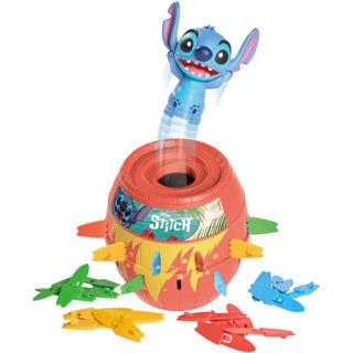 Load image into Gallery viewer, Tomy pop up stitch spel - 2 tot 4 spelers