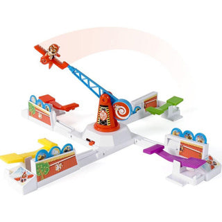 Load image into Gallery viewer, Hasbro stef stuntpiloot - kinderspel