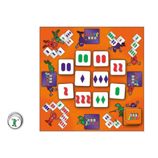 Load image into Gallery viewer, 999Games Set Junior Kaartspel