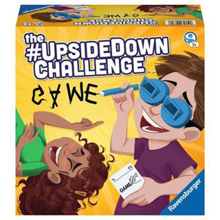 Load image into Gallery viewer, Ravensburger Upside Down Challenge