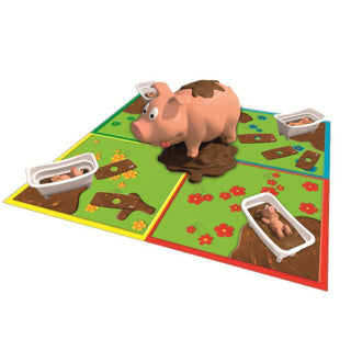 Load image into Gallery viewer, Jumbo poepie knor kinderspel