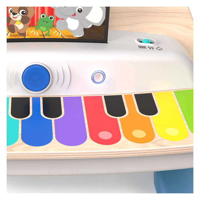 Load image into Gallery viewer, Hape together in tune houten piano
