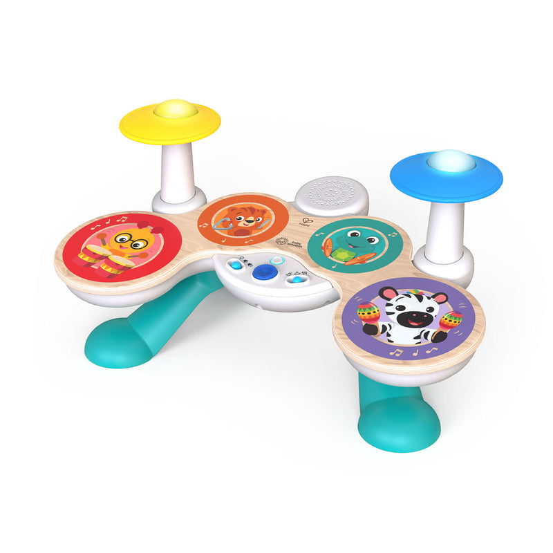 Load image into Gallery viewer, Hape together in tune drumstel