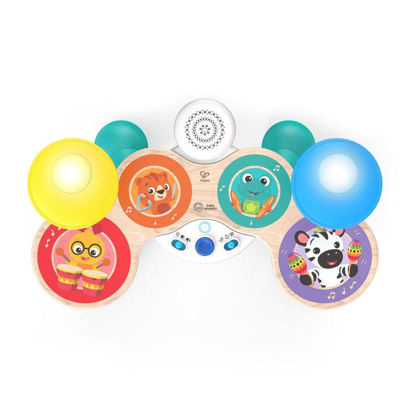 Load image into Gallery viewer, Hape together in tune drumstel
