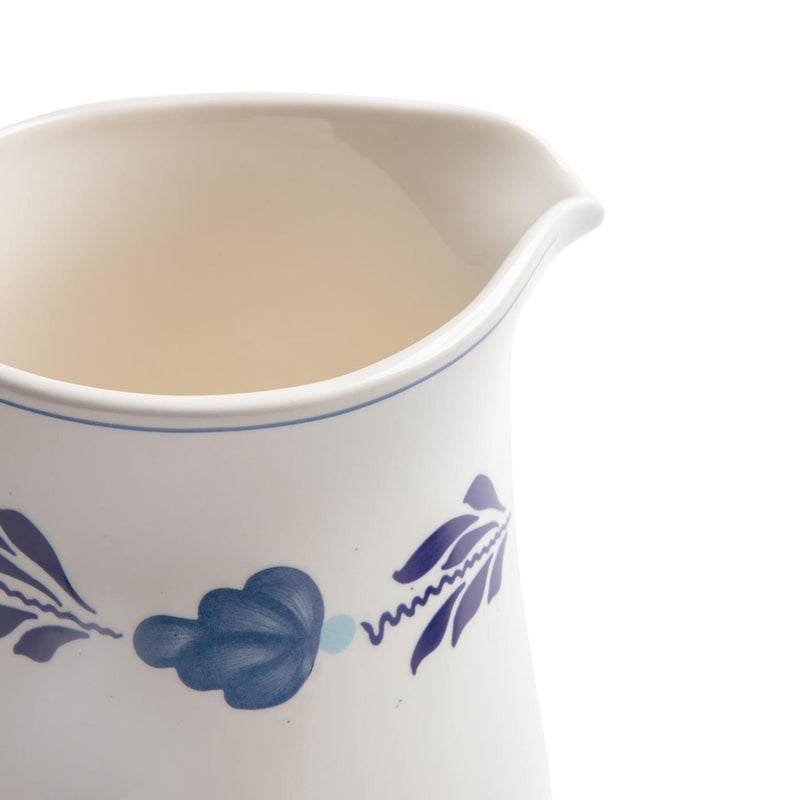 Load image into Gallery viewer, Boerenbont boerenblauw kan 2,5l decor