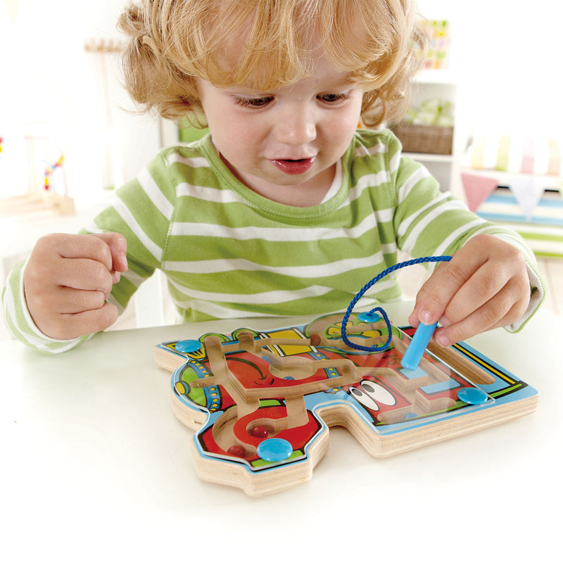 Load image into Gallery viewer, Hape choo choo tracks