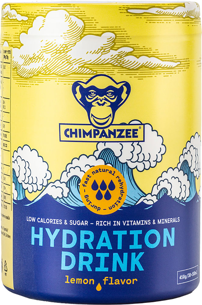 Load image into Gallery viewer, Chimpanzee hydration drink 450g