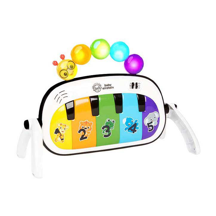 Load image into Gallery viewer, Hoppe 4-in-1 muzikale speelmat