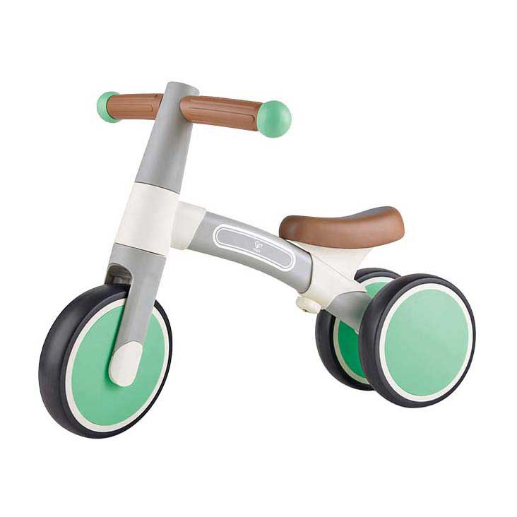 Load image into Gallery viewer, Hape mijn eerste loopfiets - groen