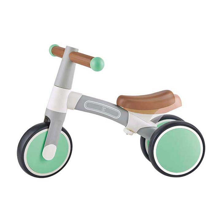 Load image into Gallery viewer, Hape mijn eerste loopfiets - groen