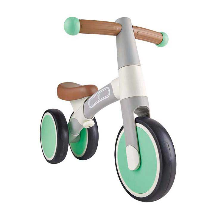 Load image into Gallery viewer, Hape mijn eerste loopfiets - groen