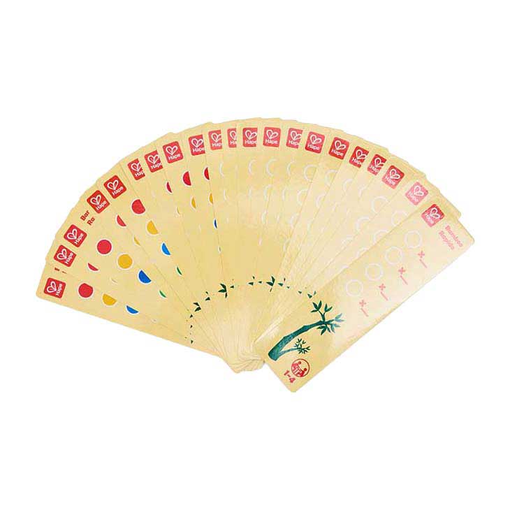 Load image into Gallery viewer, Hape bamboo rapido - 122dlg.