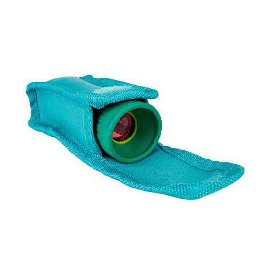 Load image into Gallery viewer, Hape verstelbare bamboe telescoop