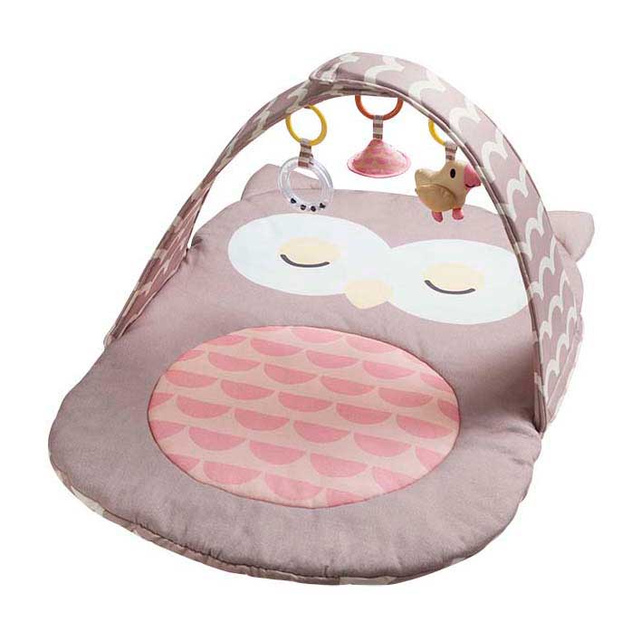 Load image into Gallery viewer, Hape babygym uil oscar