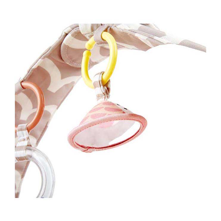 Load image into Gallery viewer, Hape babygym uil oscar